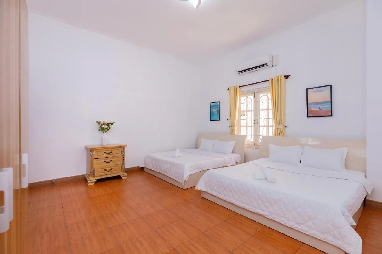 Sea Villa Ho Boi Gan Bien Bai Sau - Free Karaoke + Bida Βουνγκ Τάου Βιετνάμ
