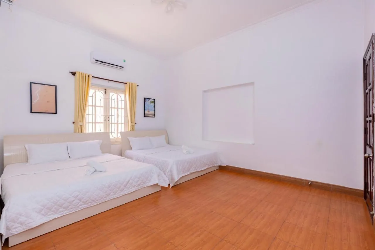Sea Villa Ho Boi Gan Bien Bai Sau - Free Karaoke + Bida Βουνγκ Τάου