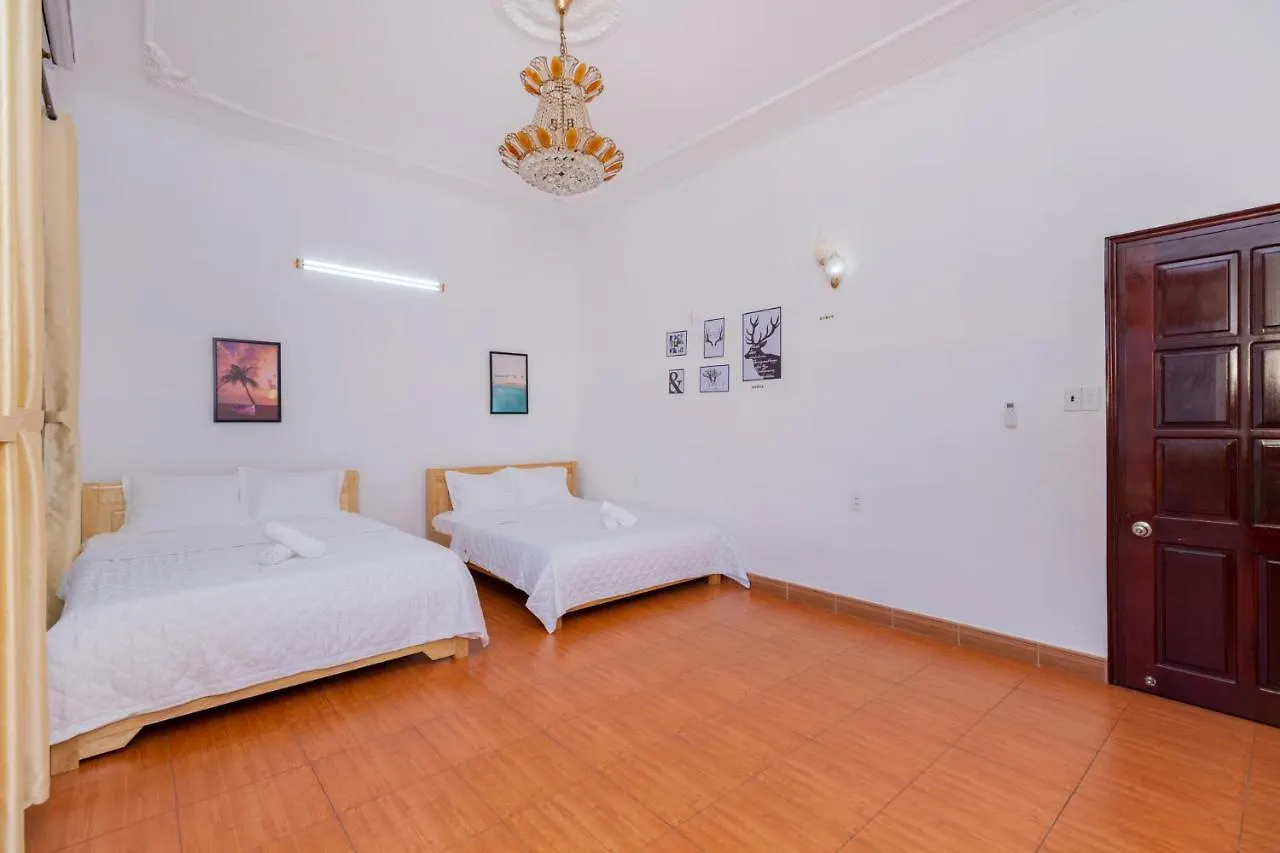 Sea Villa Ho Boi Gan Bien Bai Sau - Free Karaoke + Bida Βουνγκ Τάου