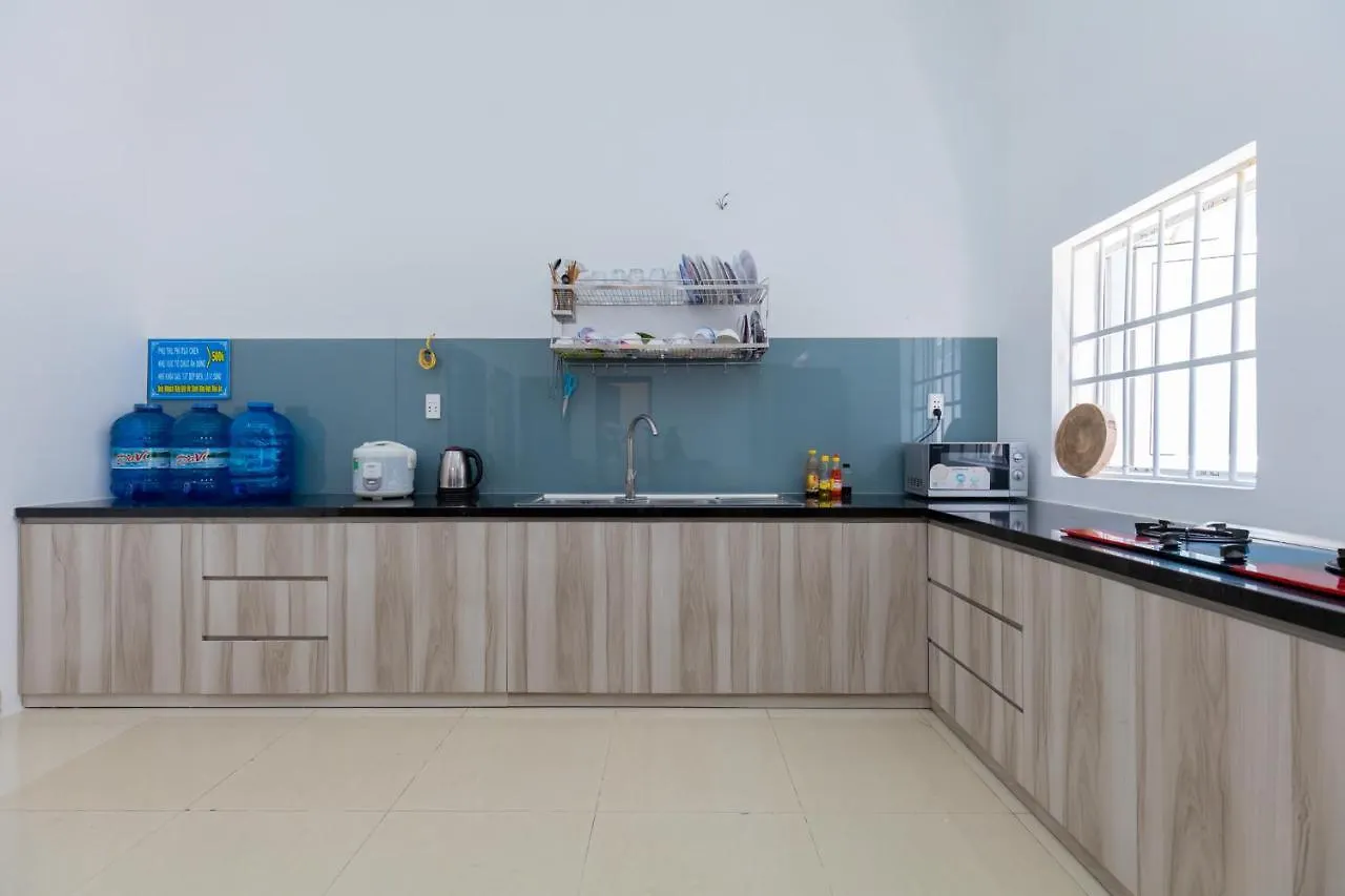 Sea Villa Ho Boi Gan Bien Bai Sau - Free Karaoke + Bida Vung Tau