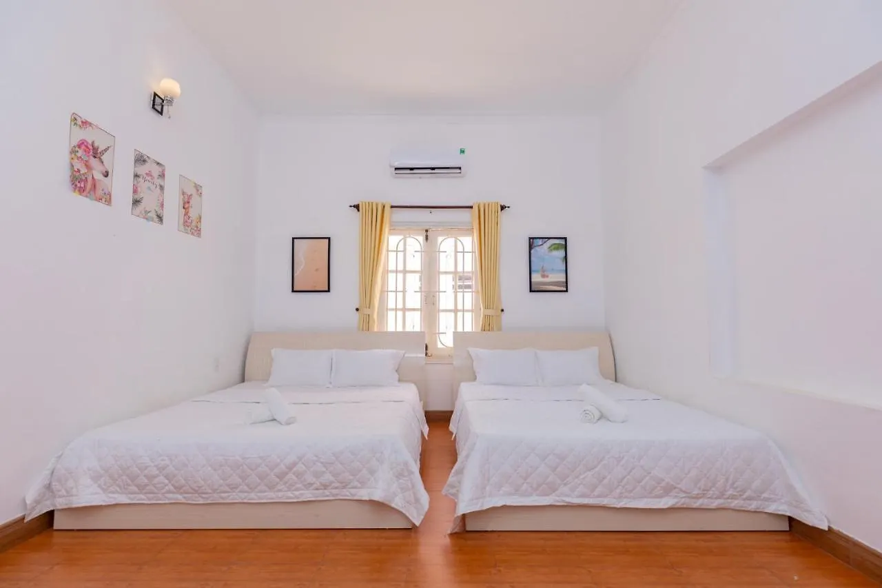 Sea Villa Ho Boi Gan Bien Bai Sau - Free Karaoke + Bida Vung Tau Vietnam