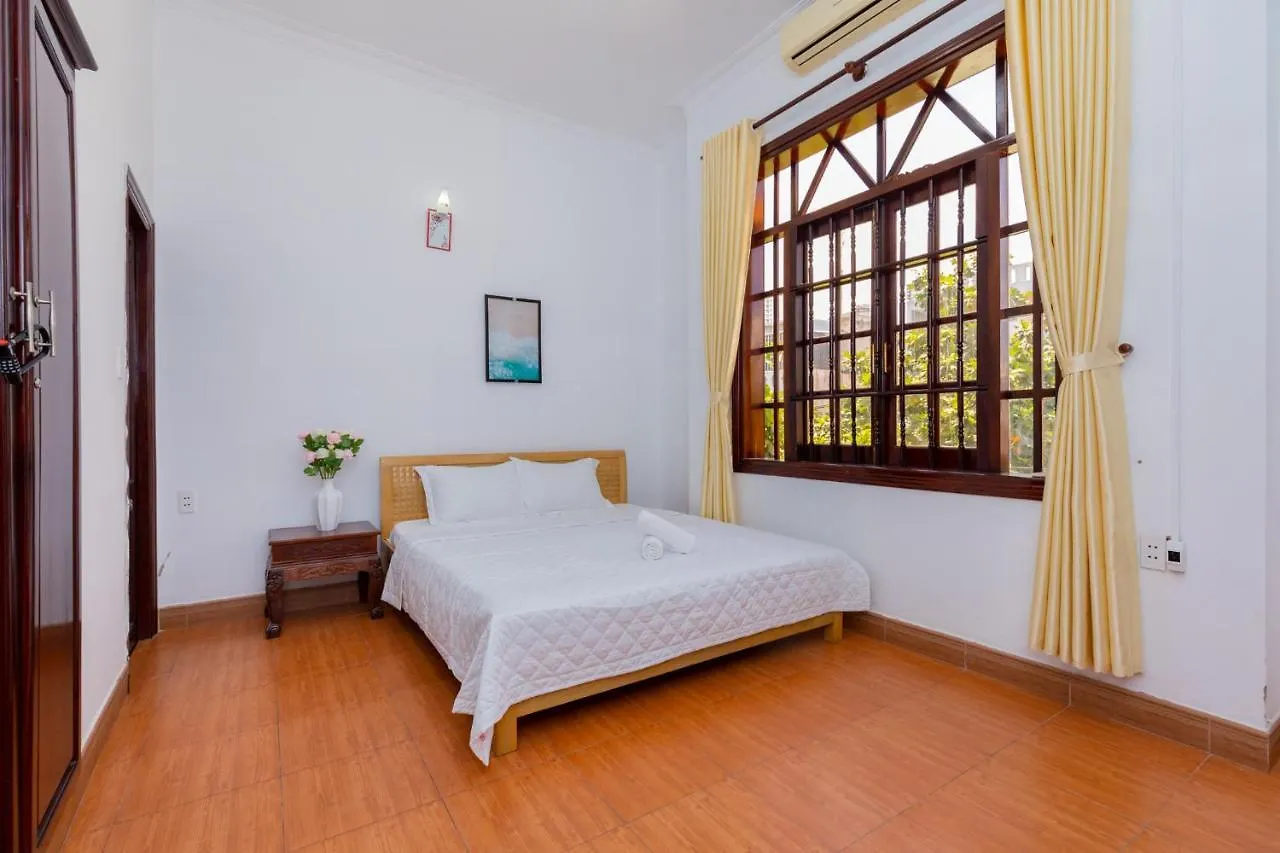 Sea Villa Ho Boi Gan Bien Bai Sau - Free Karaoke + Bida Vung Tau