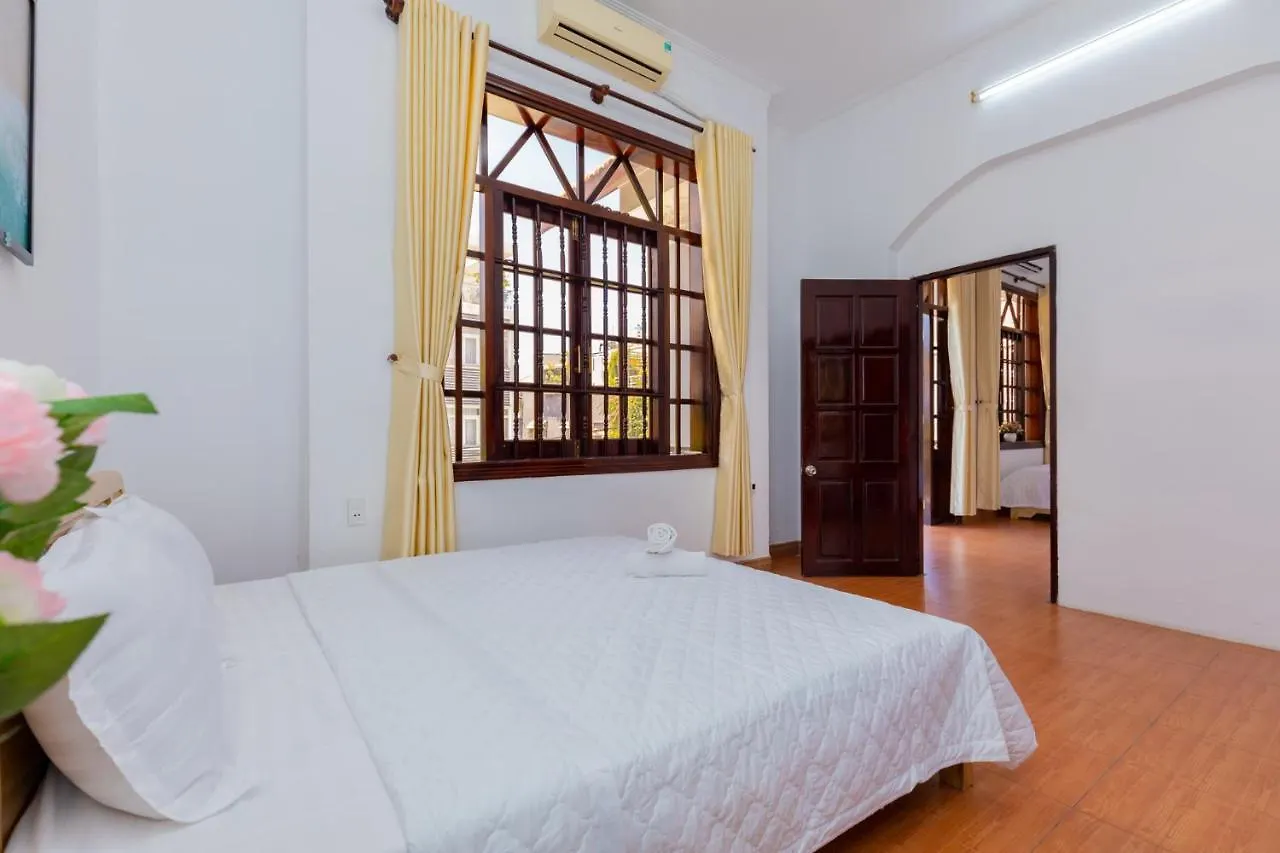 Sea Villa Ho Boi Gan Bien Bai Sau - Free Karaoke + Bida Vung Tau